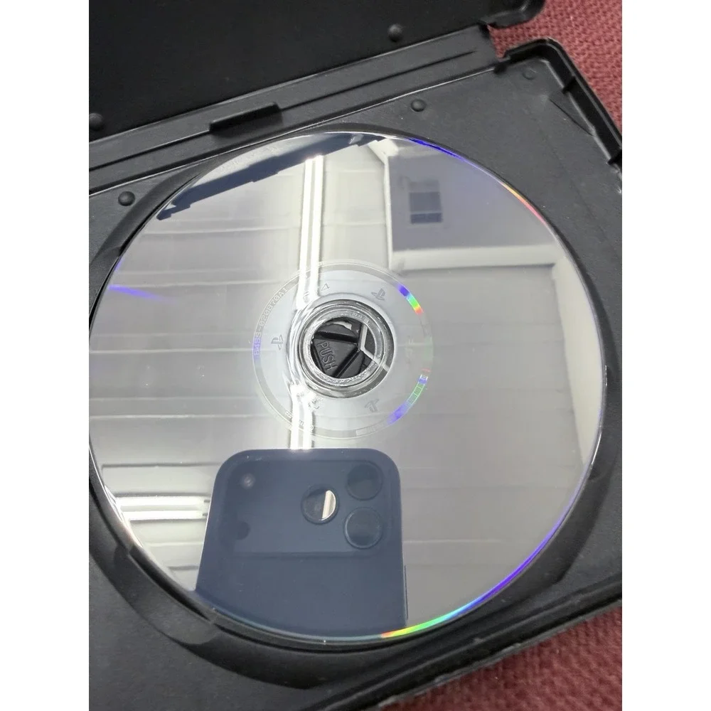 street fighter v ps4 game playstation 4 game tested